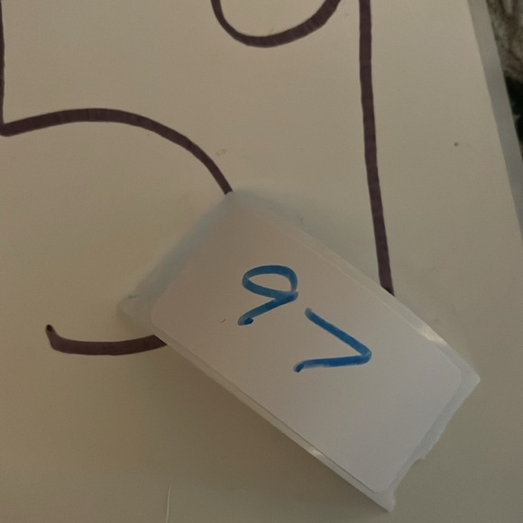 🍀5/$25🍀 HYE Park and Lune size 2 shirt top - Picture 11 of 11